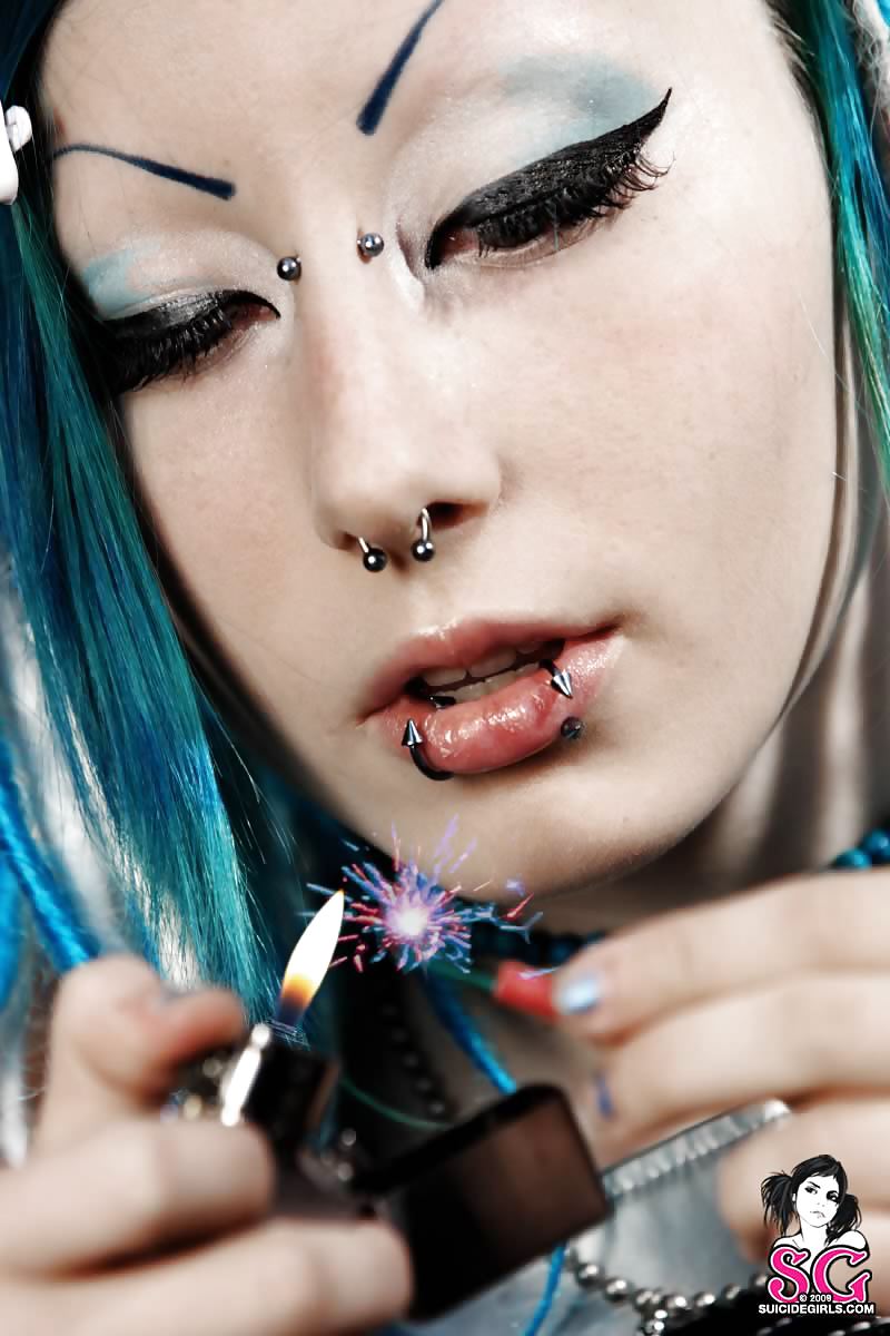 Porphyria - Pyroerotica #8832730