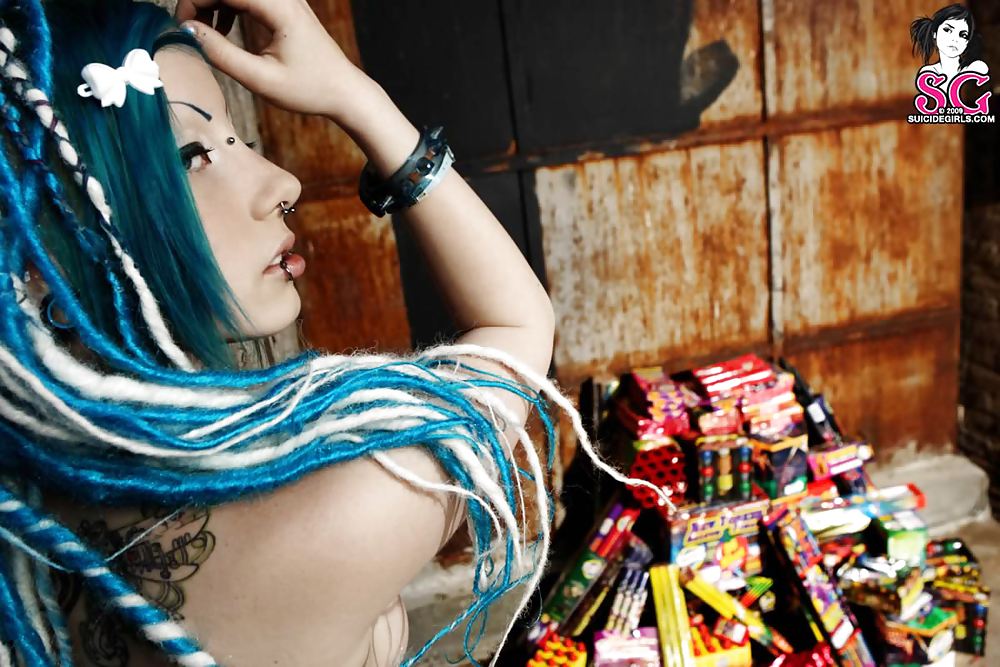 Porphyria - Pyroerotica #8832749