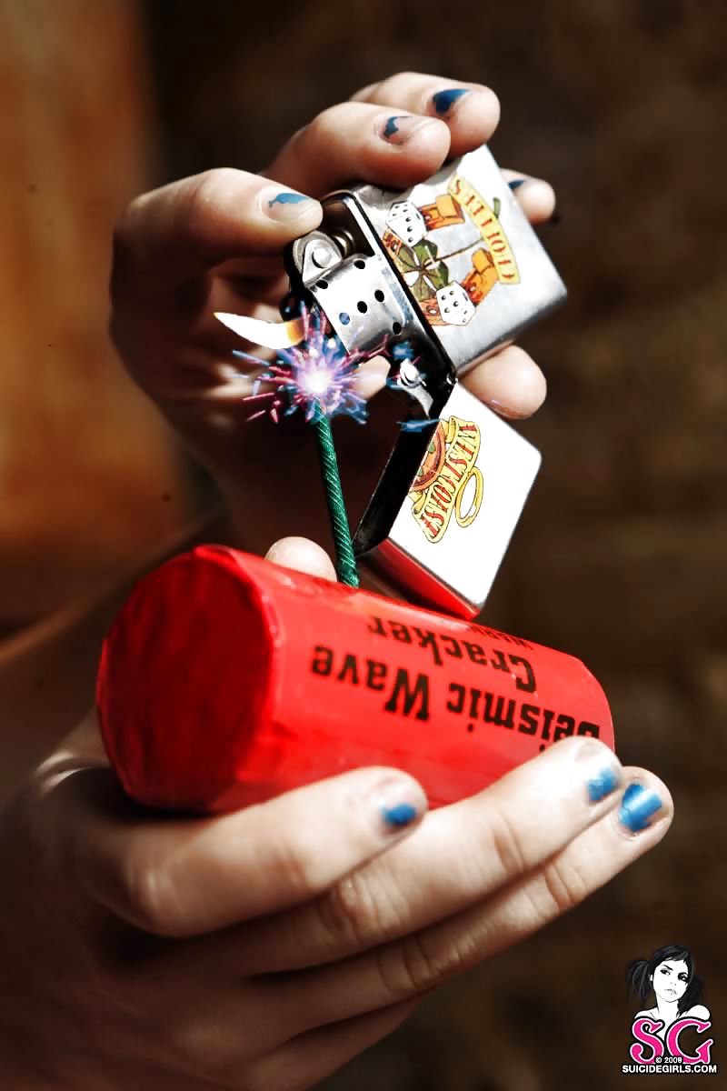 Porphyria - Pyroerotica #8832758