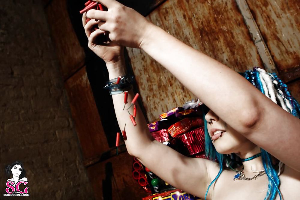 Porphyria - Pyroerotica #8832776