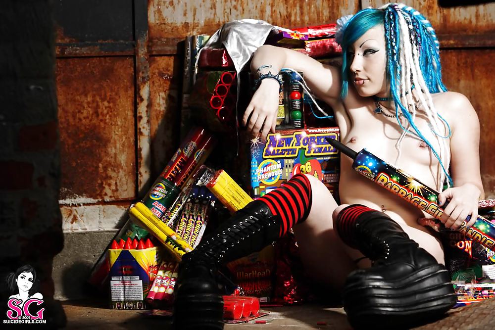 Porphyria - Pyroerotica #8832786