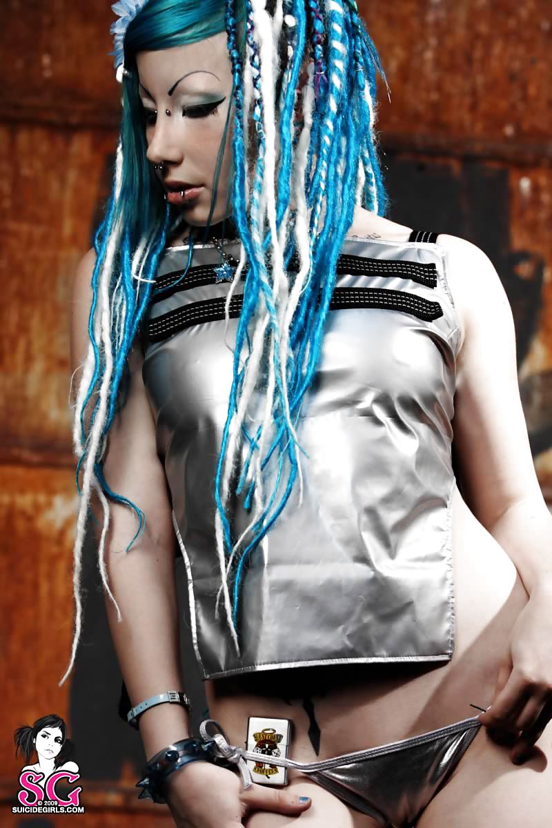 Porphyria - Pyroerotica #8832790