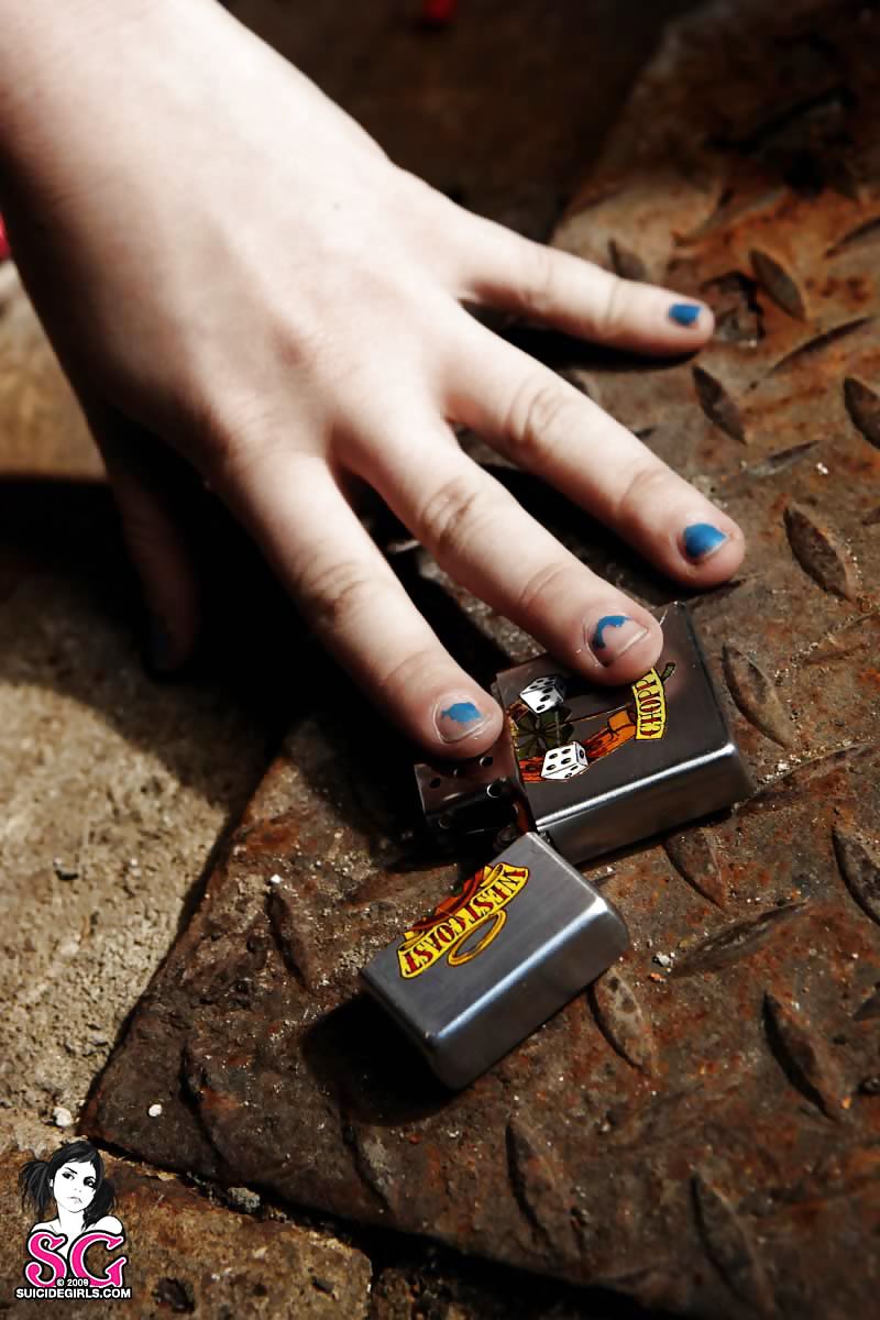 Porphyria - Pyroerotica #8832831