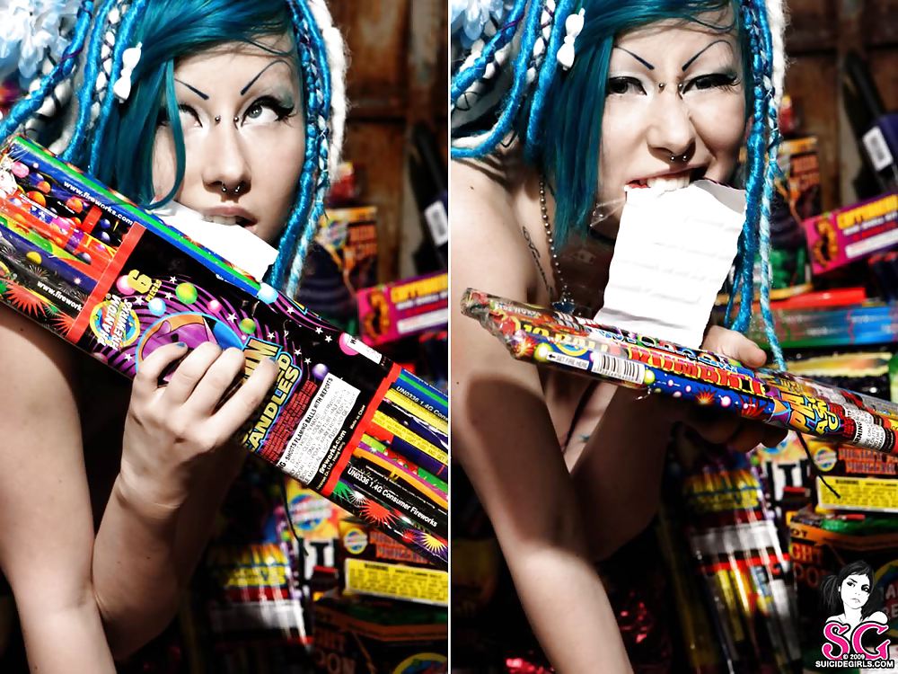 Porphyria - Pyroerotica #8832836