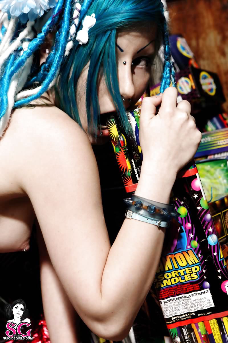 Porphyria - Pyroerotica #8832881