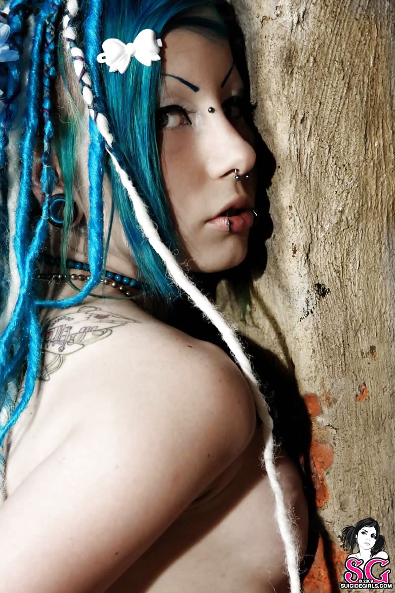 Porphyria - Pyroerotica #8832892