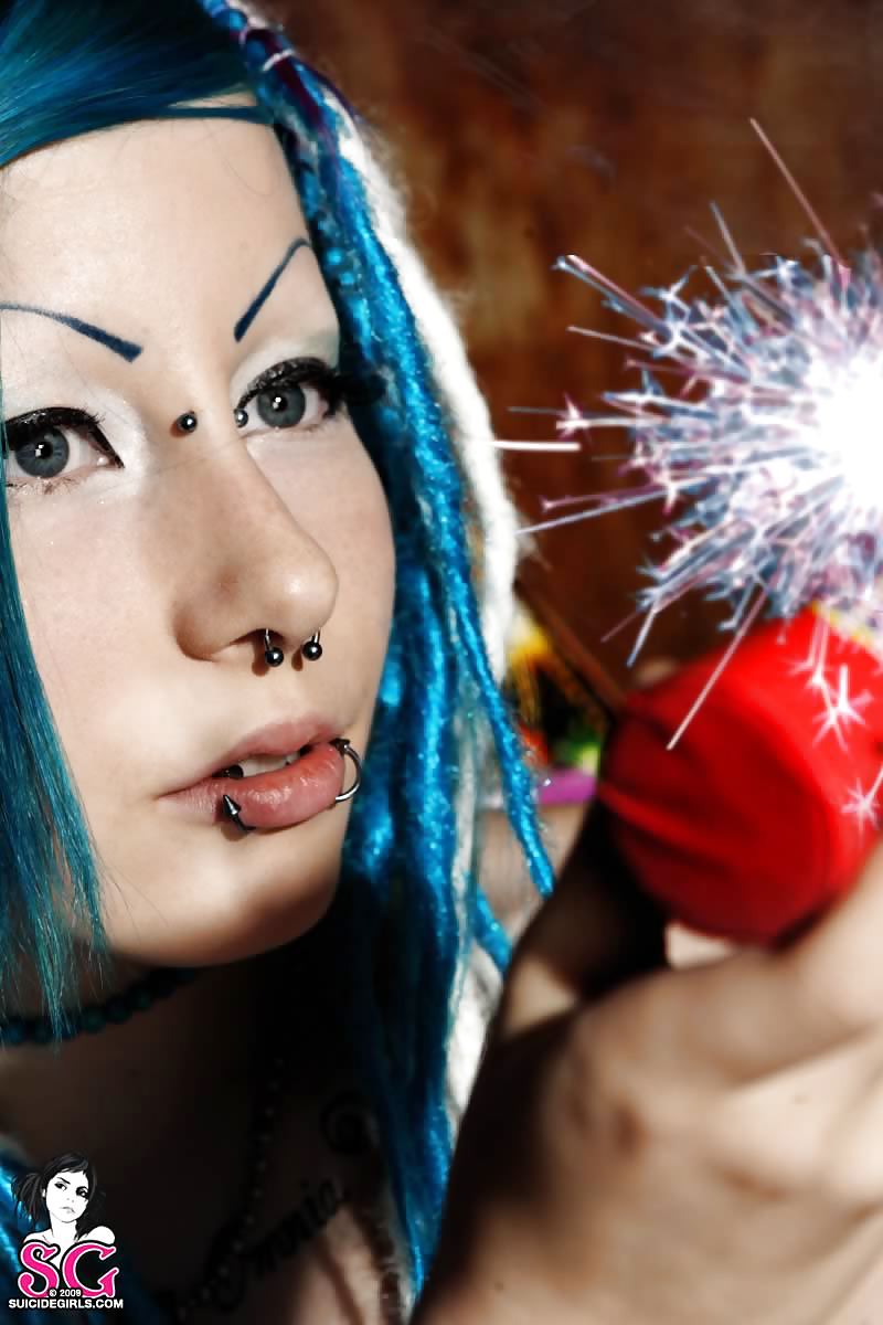 Porphyria - Pyroerotica #8832911