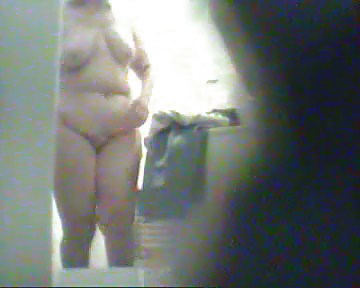 Bbw sister in law caught with hidden cam #5567758