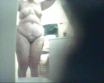 Bbw sister in law caught with hidden cam #5567776
