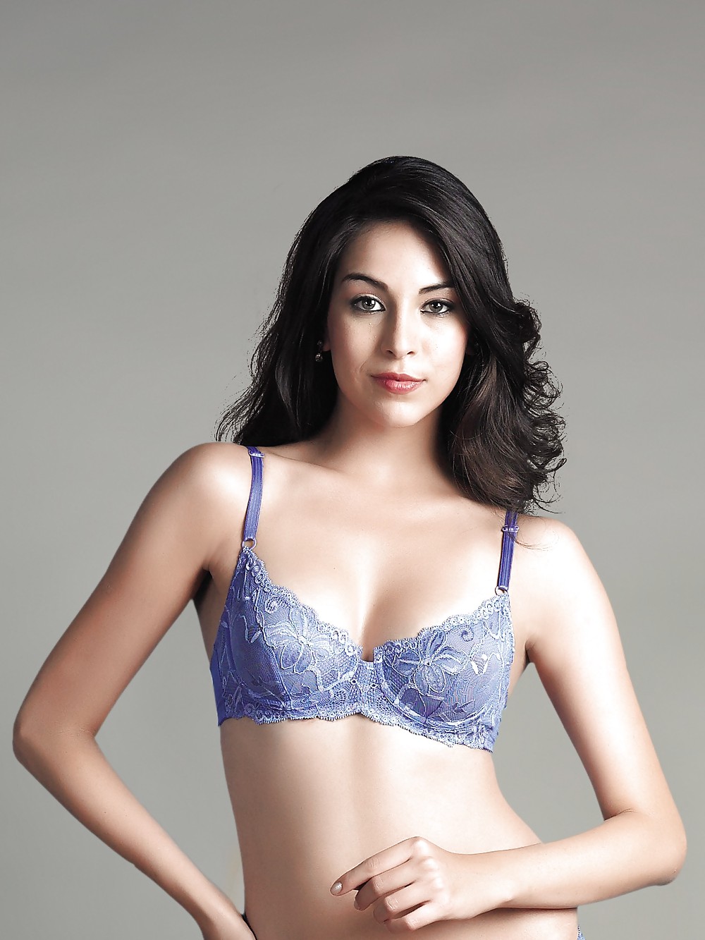 Colección de sujetadores
 #12454034