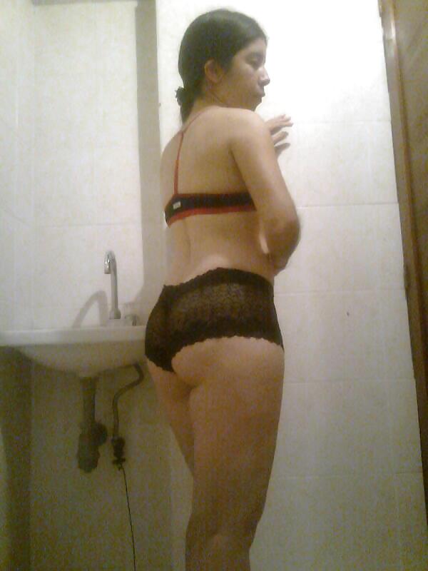 Mujer (amiguitas 45)
 #15244313