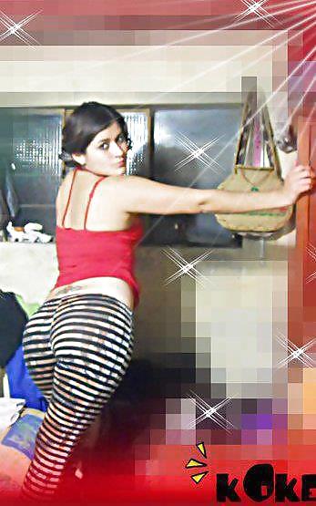 Mujer (amiguitas 45)
 #15244363