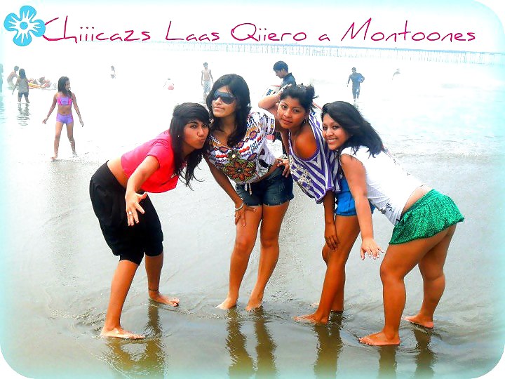 Mujer (amiguitas 45)
 #15244374