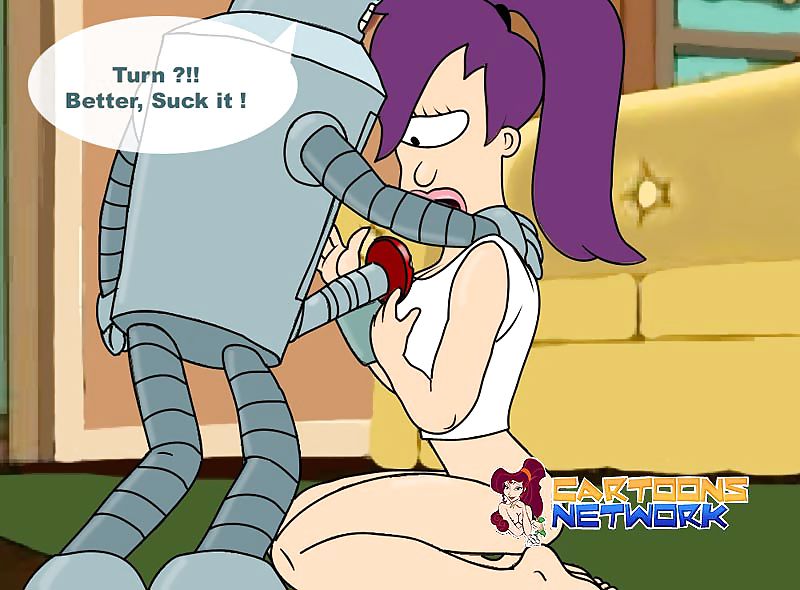 Futurama #5862746