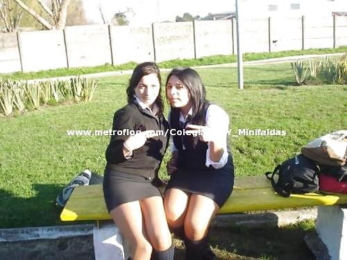 Colegialas #3589732