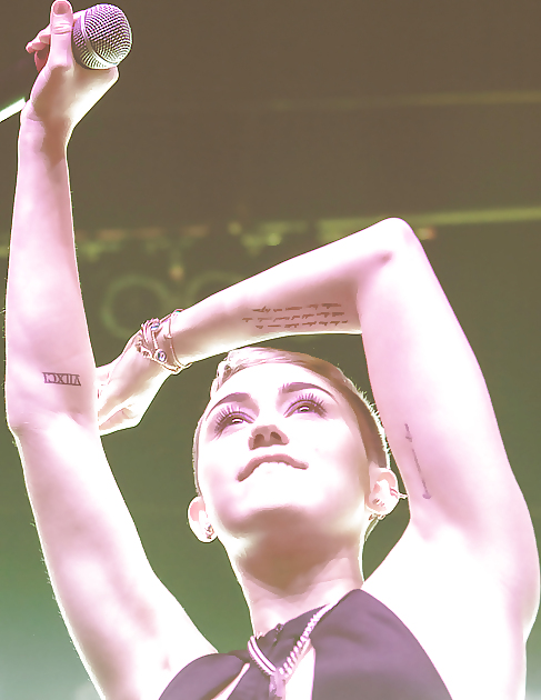 Miley Cyrus mega collection 5
 #15696542