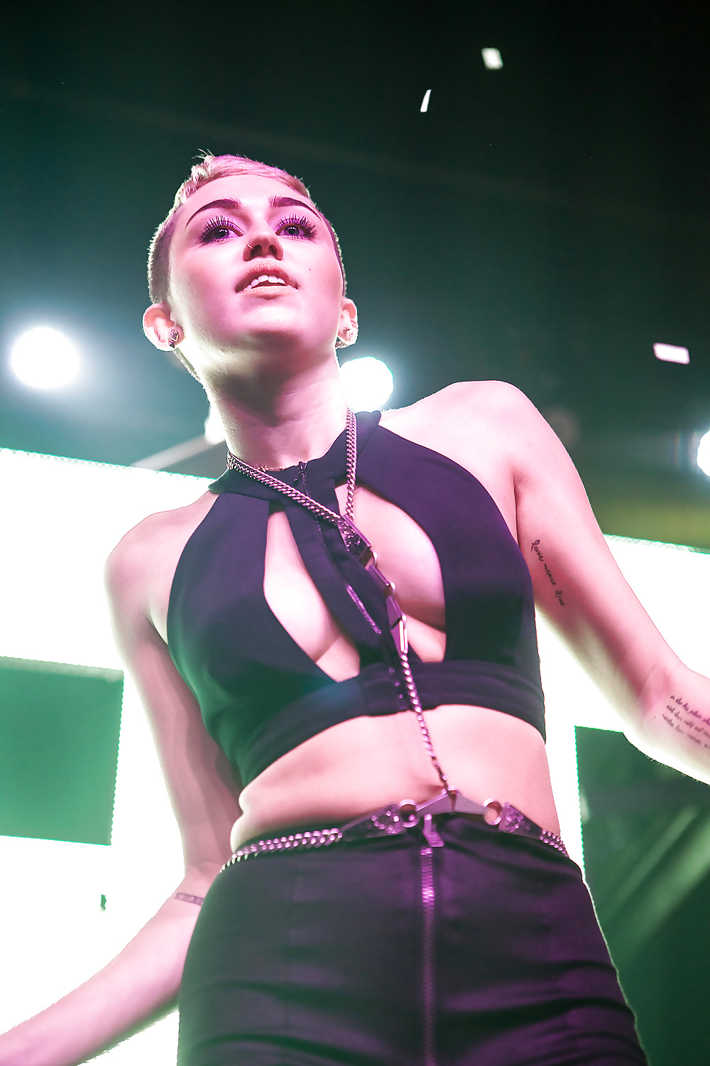 Miley Cyrus mega collection 5
 #15696574