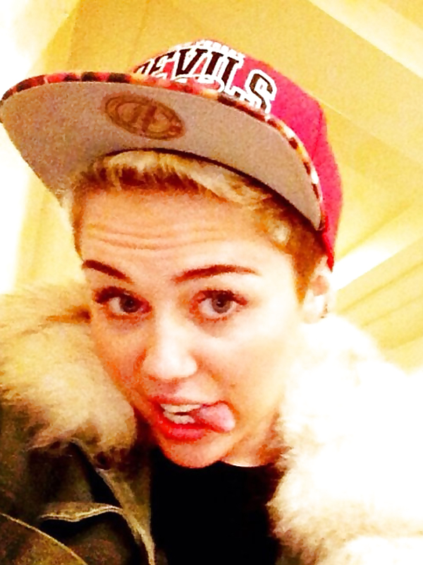 Miley Cyrus mega collection 5
 #15696610