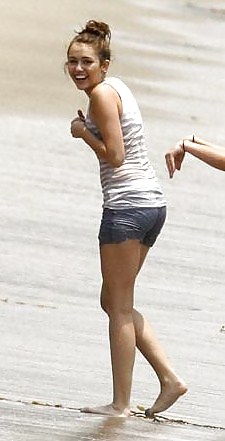 Miley cyrus mega collection 5
 #15697033