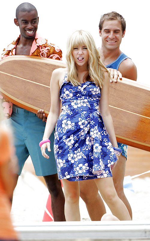 Miley Cyrus mega collection 5
 #15697040