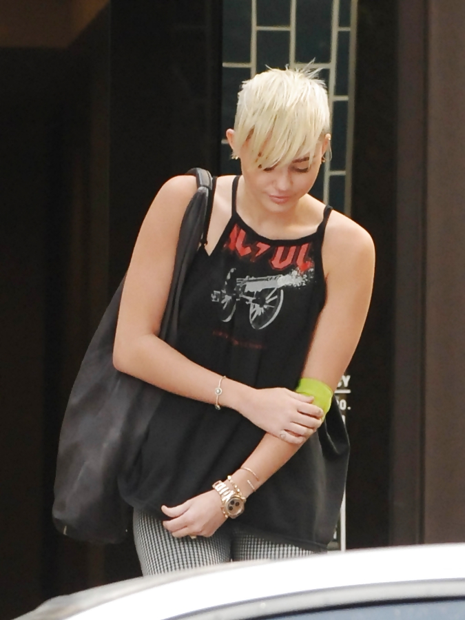 Miley cyrus mega collection 5
 #15697549