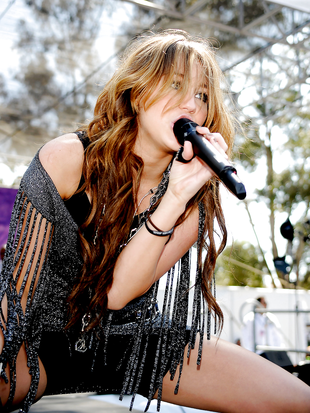 Miley Cyrus mega collection 5
 #15697753