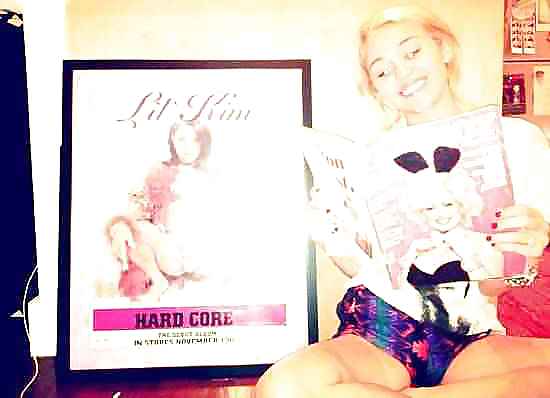 Miley Cyrus mega collection 5
 #15699101