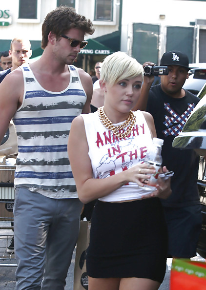 Miley Cyrus Mega Collection 5 #15699419