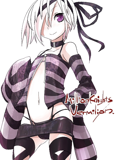 Folo - millón de caballeros bermellón
 #11640713