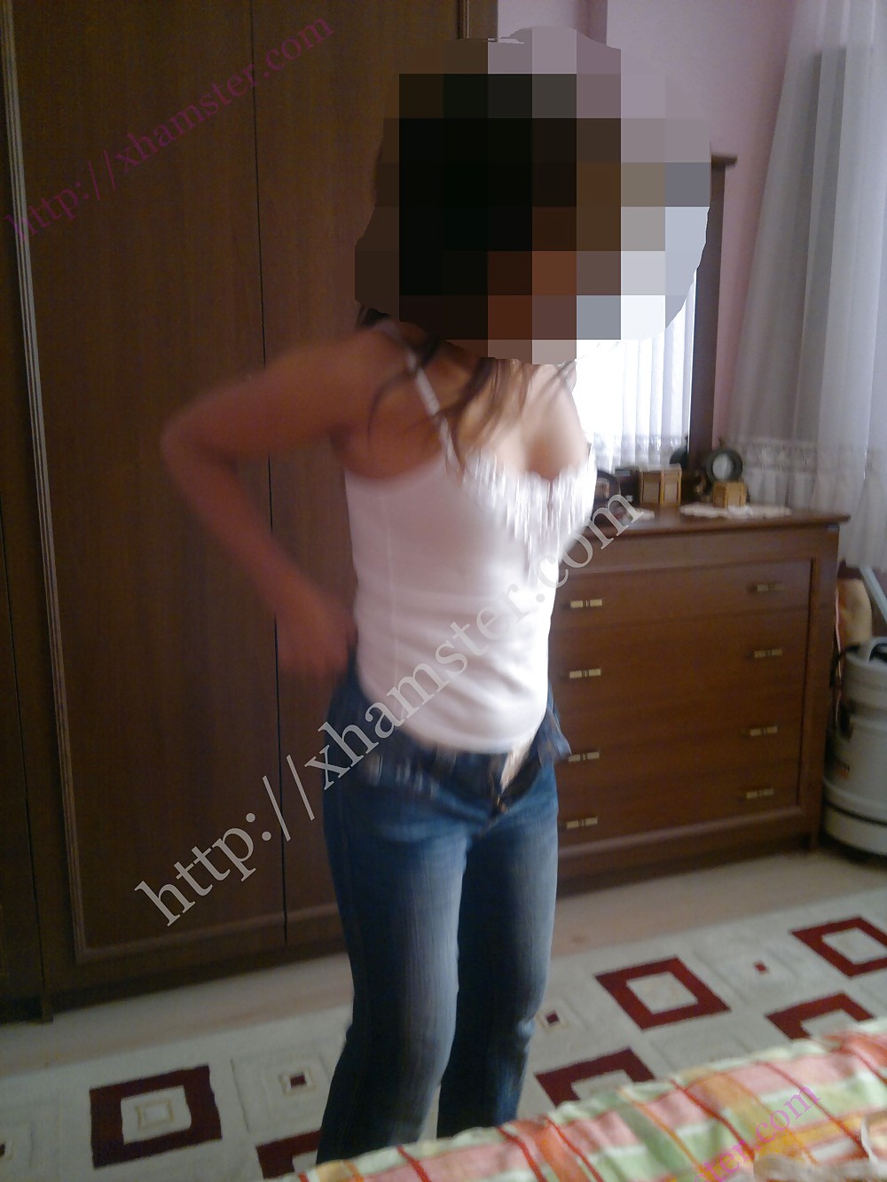 Turkish Amateur 1 #3785402