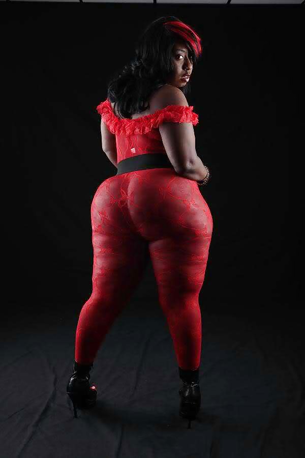 ALL DAT SOFT ASS 6 #12541150