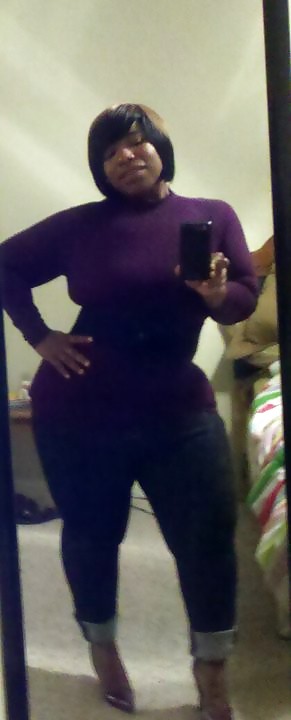ALL DAT SOFT ASS 6 #12541178