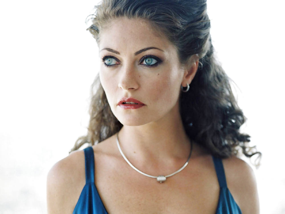 Rebecca Gayheart #21647645