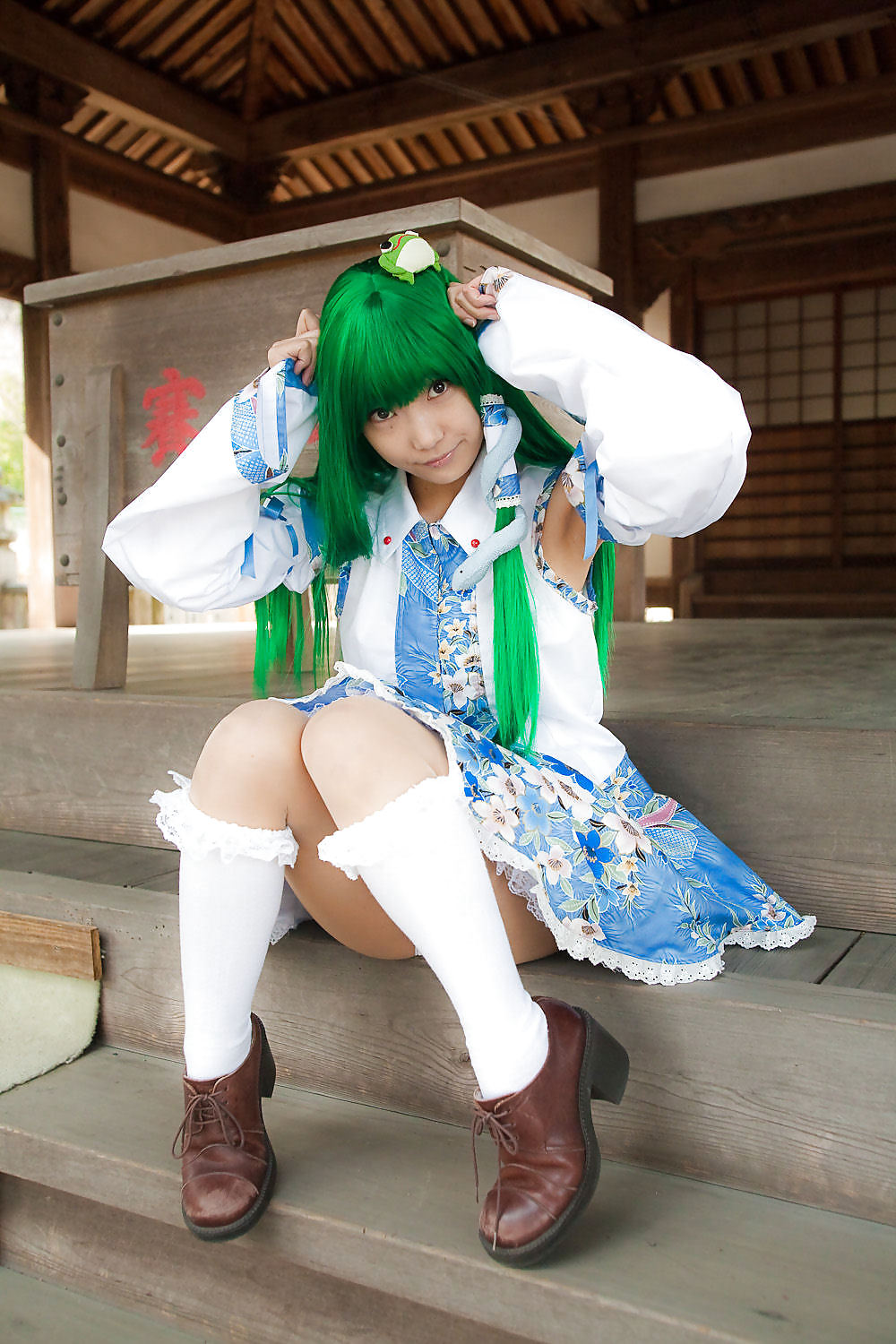 Jap Cosplay Cuties-Lenfried (28) #9830192