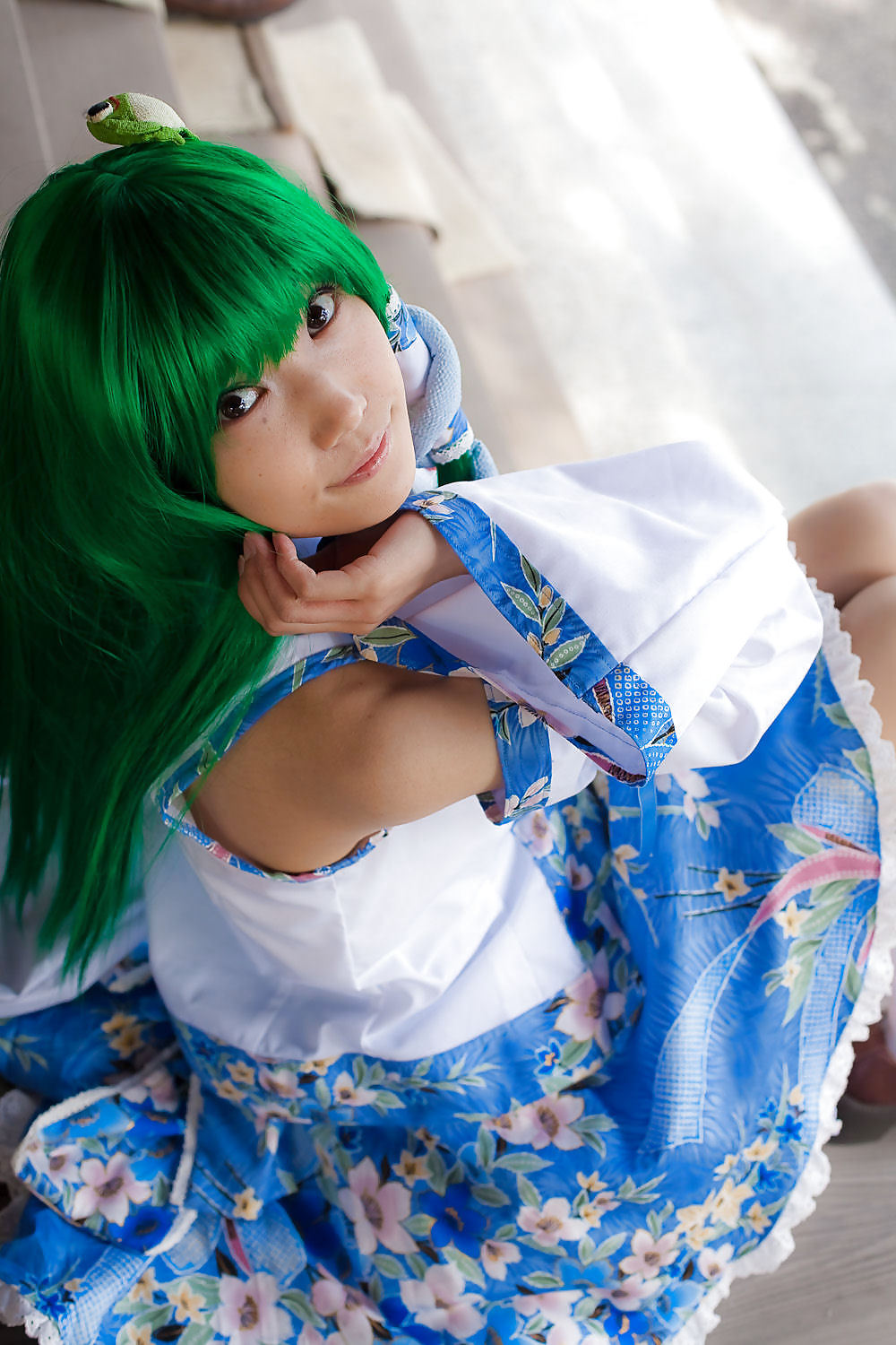 Jap Cosplay Cuties-Lenfried (28) #9830197