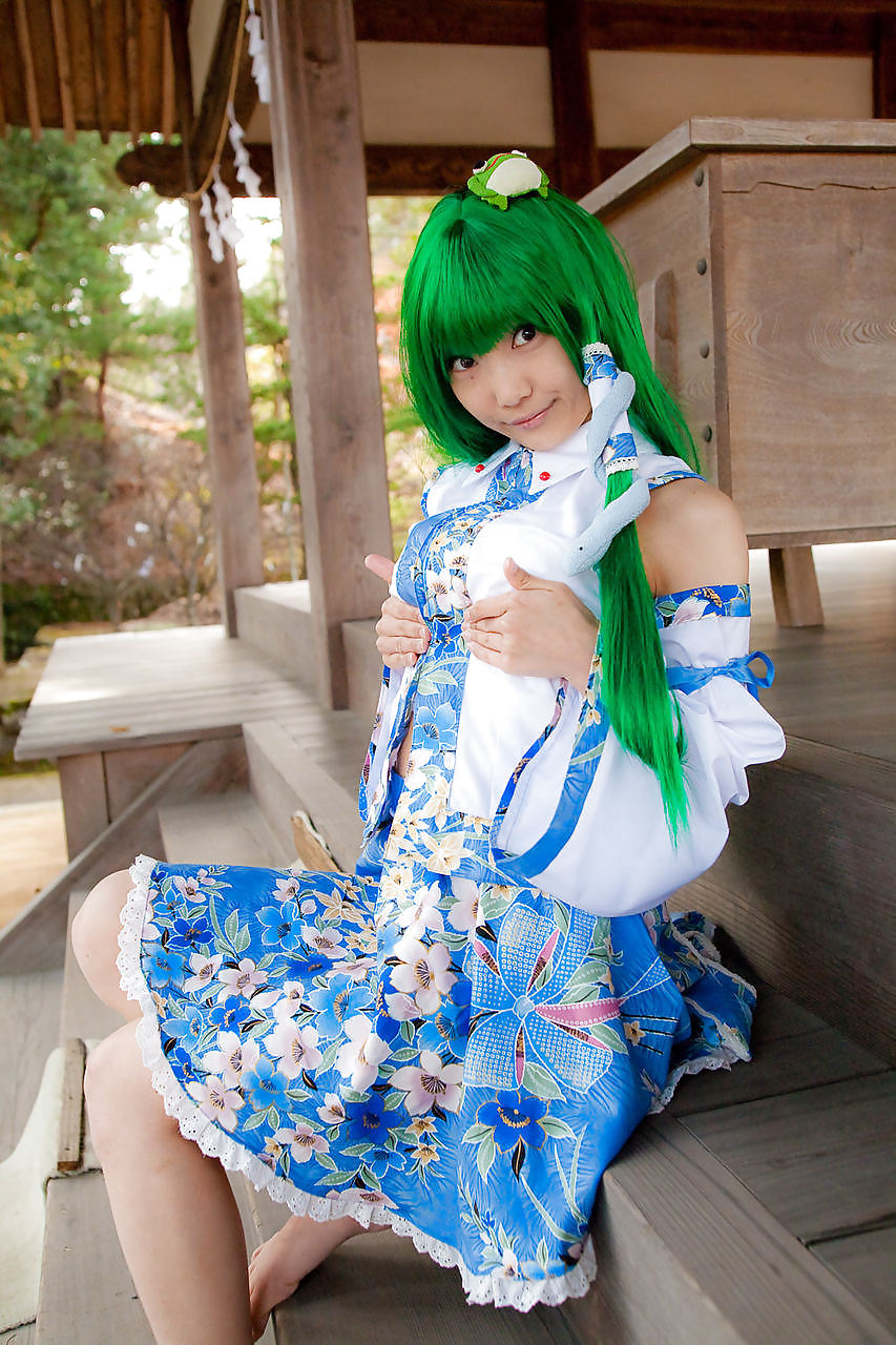 Jap Cosplay Cuties-Lenfried (28) #9830212