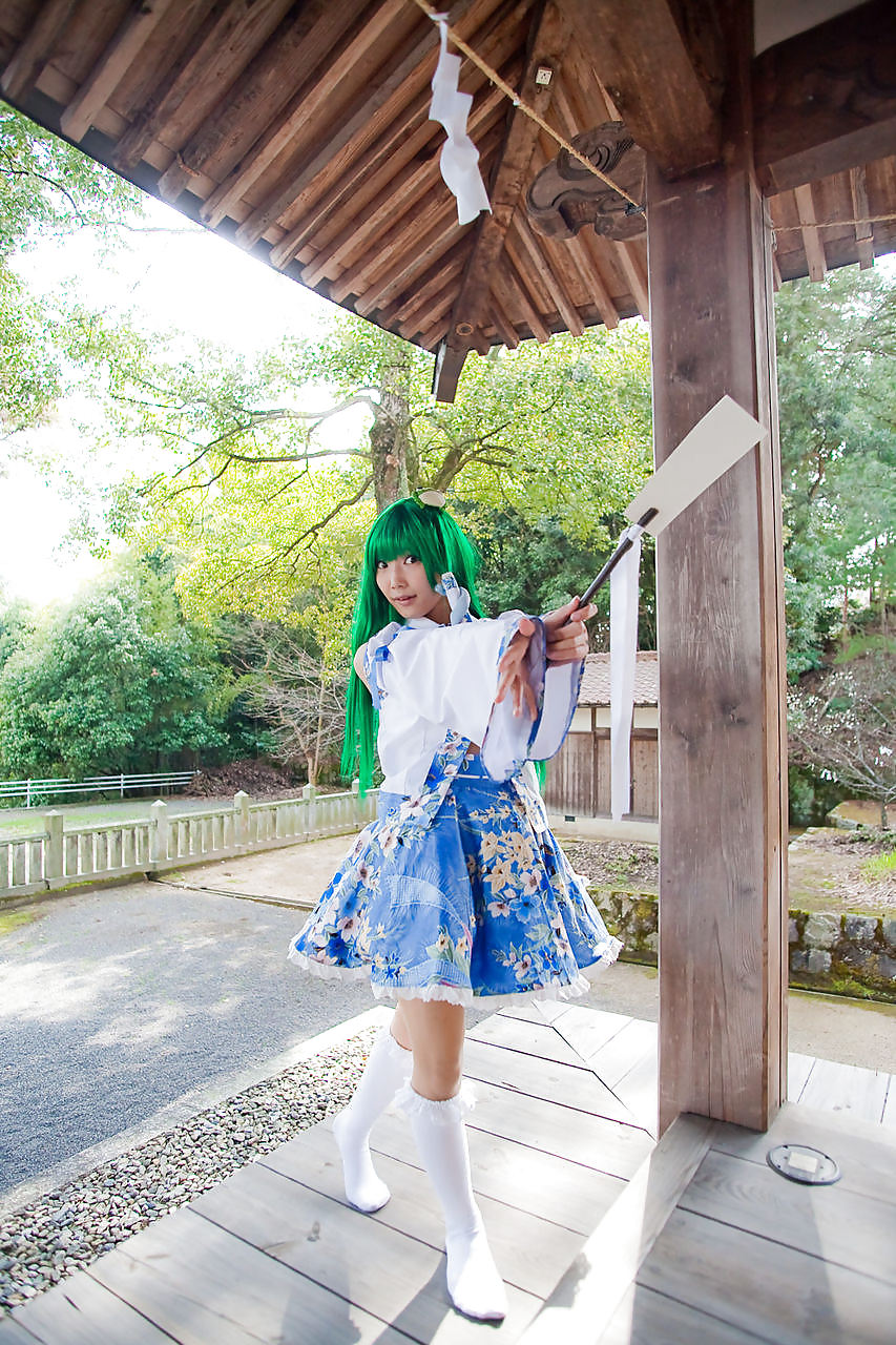 Jap Cosplay Cuties-Lenfried (28) #9830216