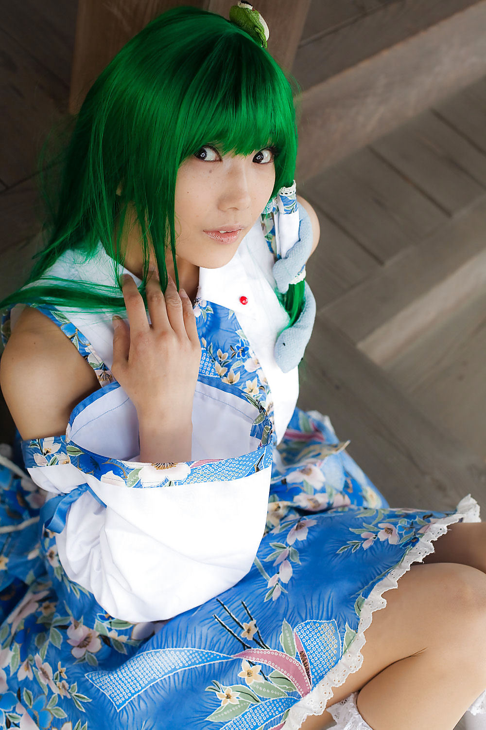 Jap Cosplay Cuties-Lenfried (28) #9830239