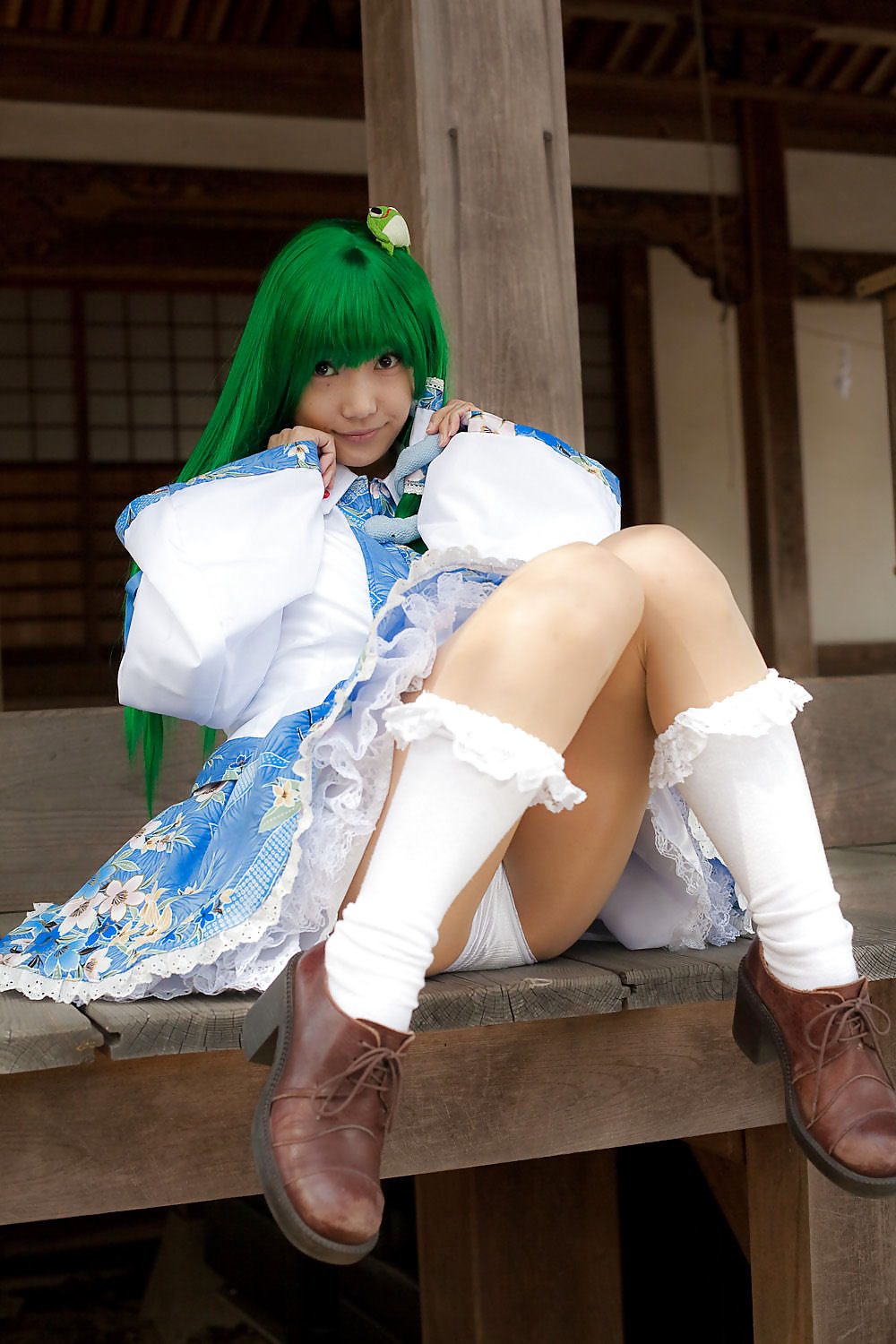Jap Cosplay Cuties-Lenfried (28) #9830254