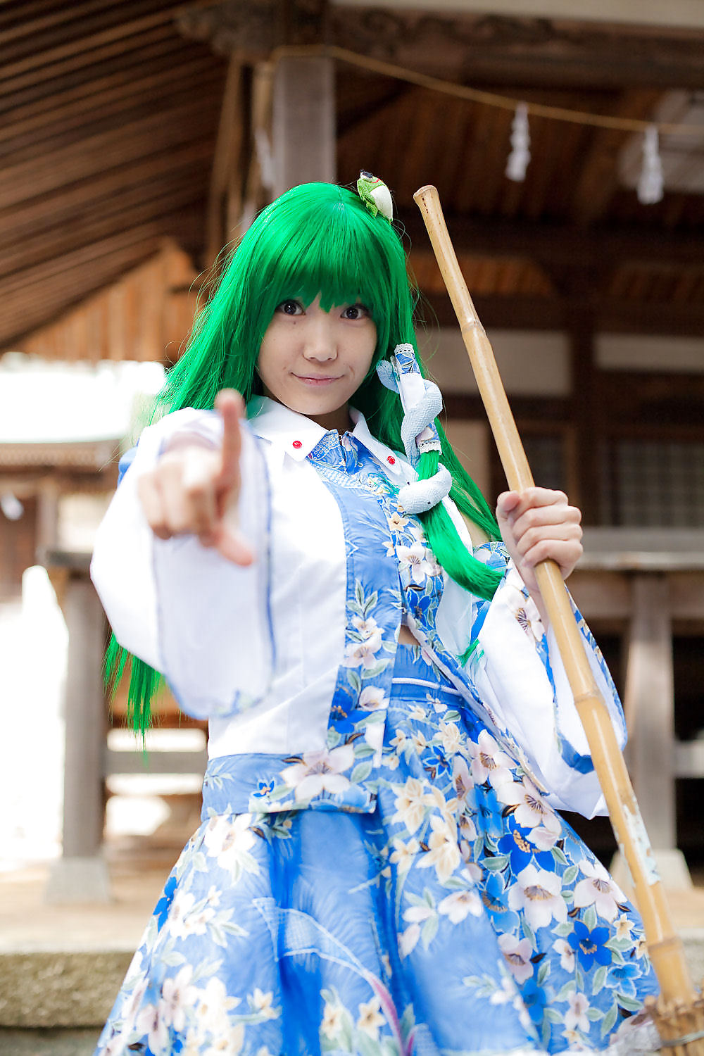 Jap Cosplay Cuties-Lenfried (28) #9830270