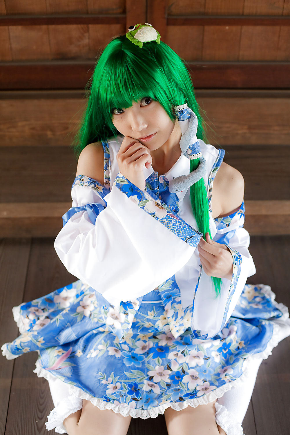 Jap Cosplay Cuties-Lenfried (28) #9830289