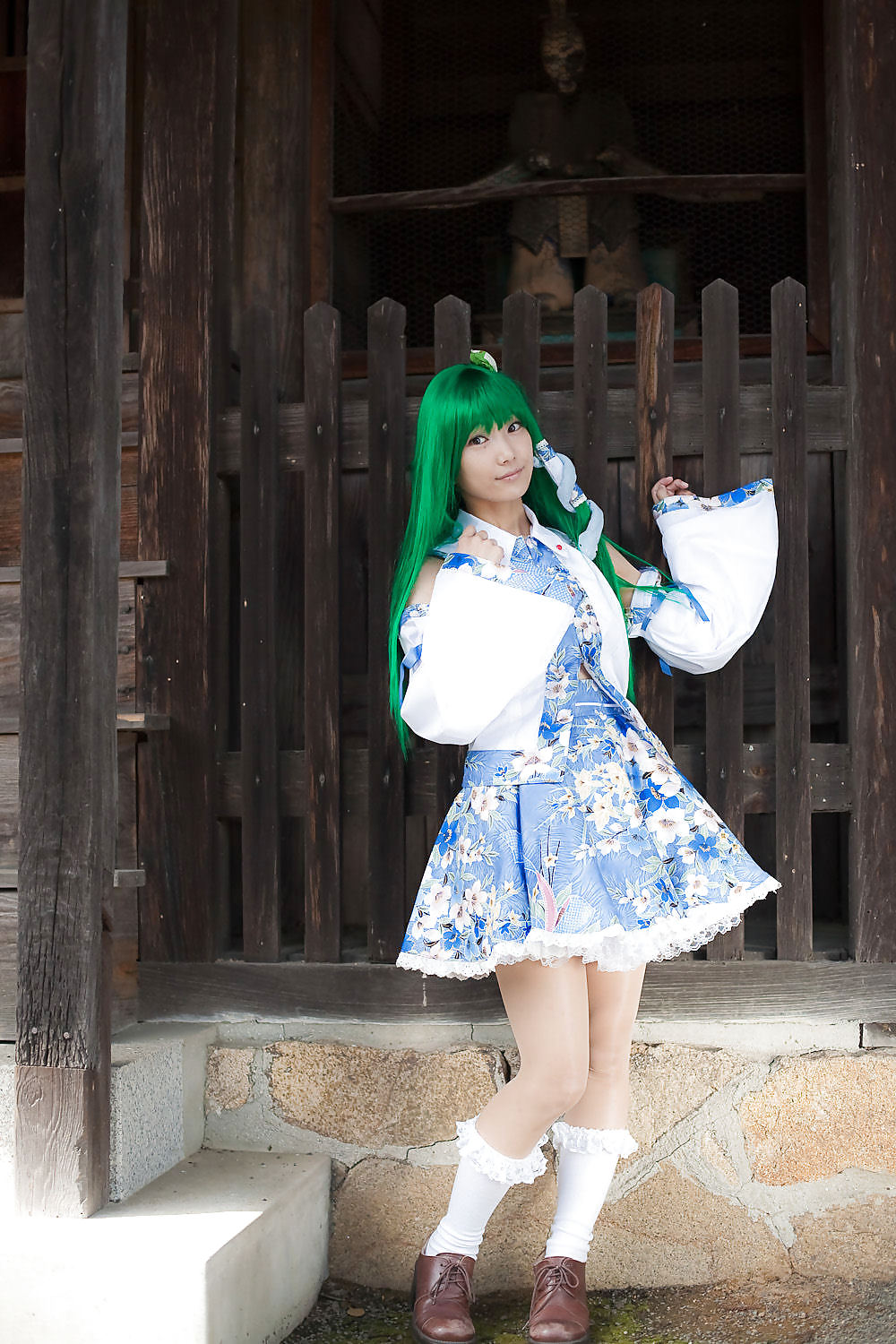 Jap Cosplay Cuties-Lenfried (28) #9830301