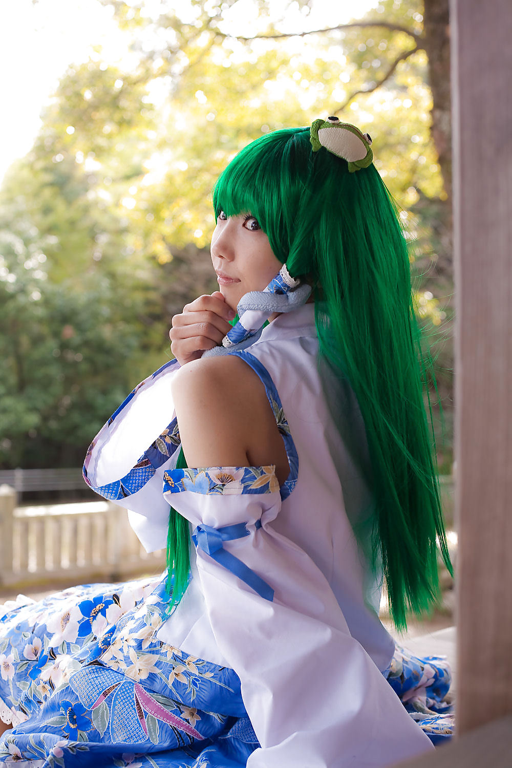 Jap Cosplay Cuties-Lenfried (28) #9830323
