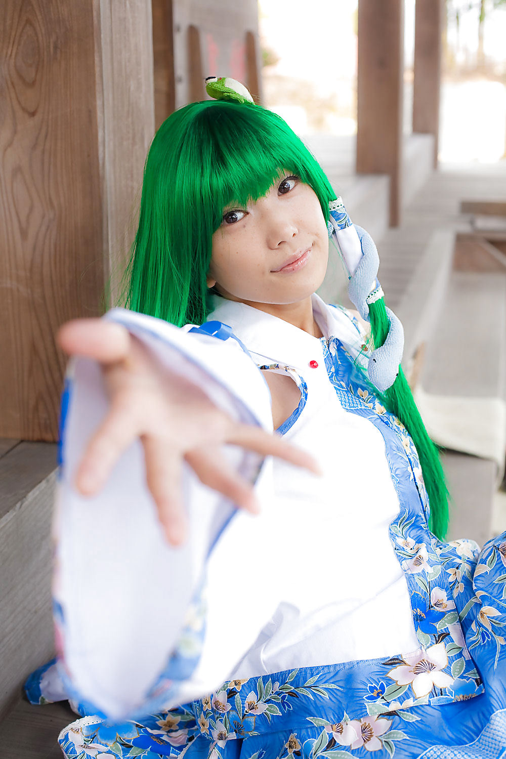 Jap Cosplay Cuties-Lenfried (28) #9830392