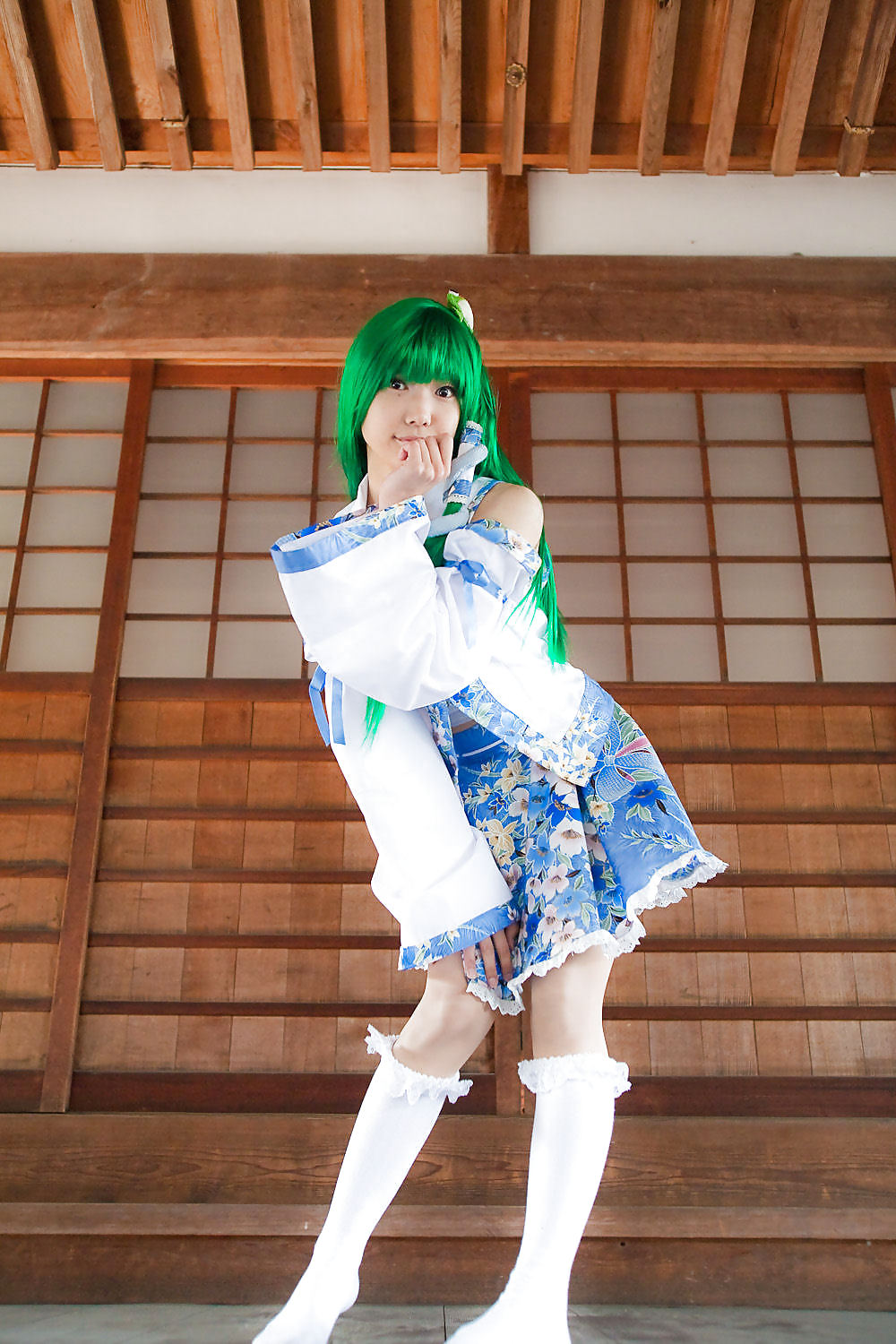Jap Cosplay Cuties-Lenfried (28) #9830397
