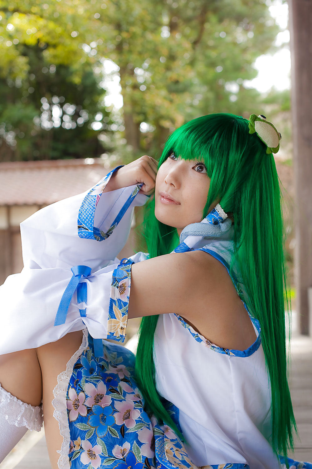 Jap Cosplay Cuties-Lenfried (28) #9830412