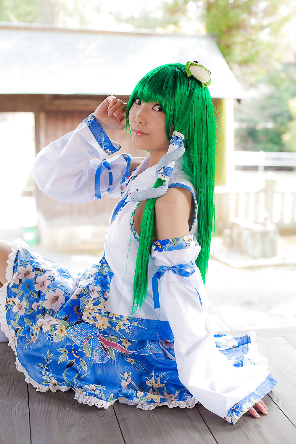 Jap Cosplay Cuties-Lenfried (28) #9830427