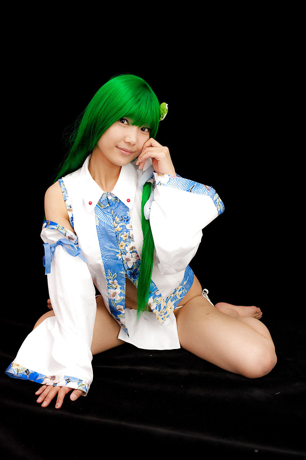 Jap Cosplay Cuties-Lenfried (28) #9830453