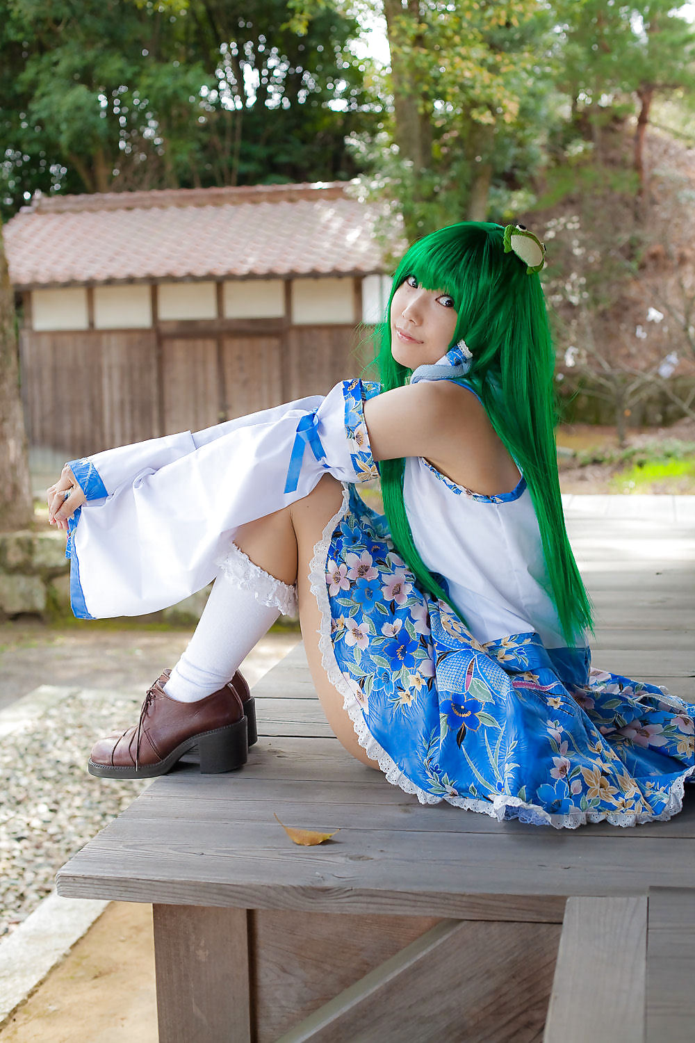 Jap Cosplay Cuties-Lenfried (28) #9830468