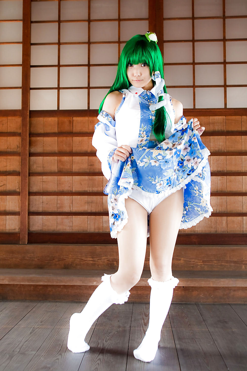 Jap Cosplay Cuties-Lenfried (28) #9830477